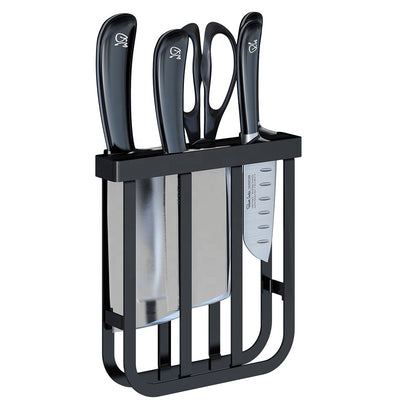 Cocina Sin Desorden 📣 Escurridor De Platos Metálico 65cm